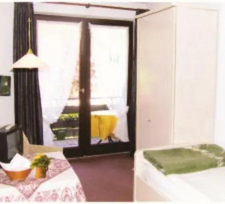 Hotel Hotel Bad Bevensen